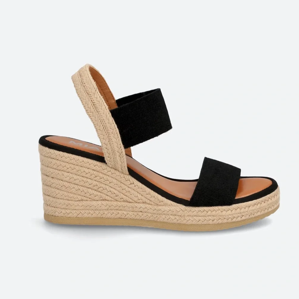 MIA Leou‎ Wedge